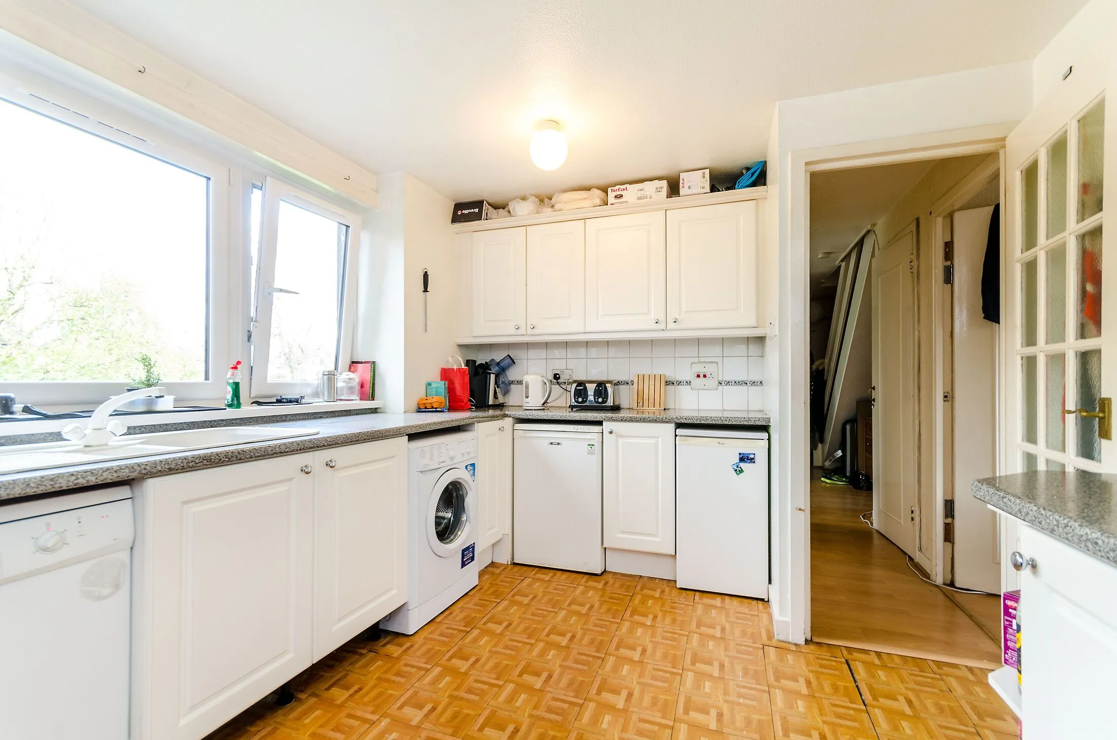 Flat Ericcson Close in Greater London