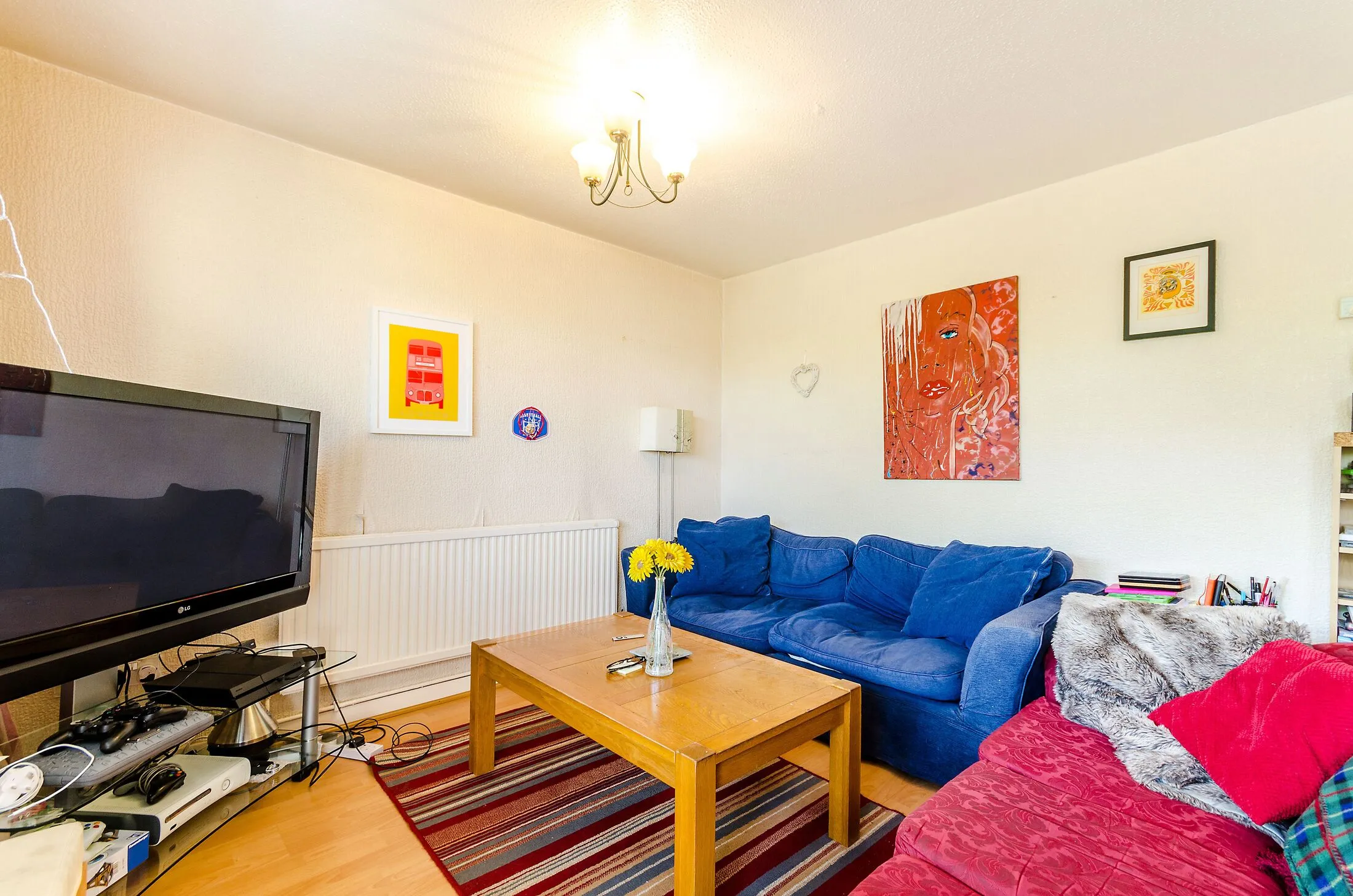 Flat Ericcson Close in Greater London