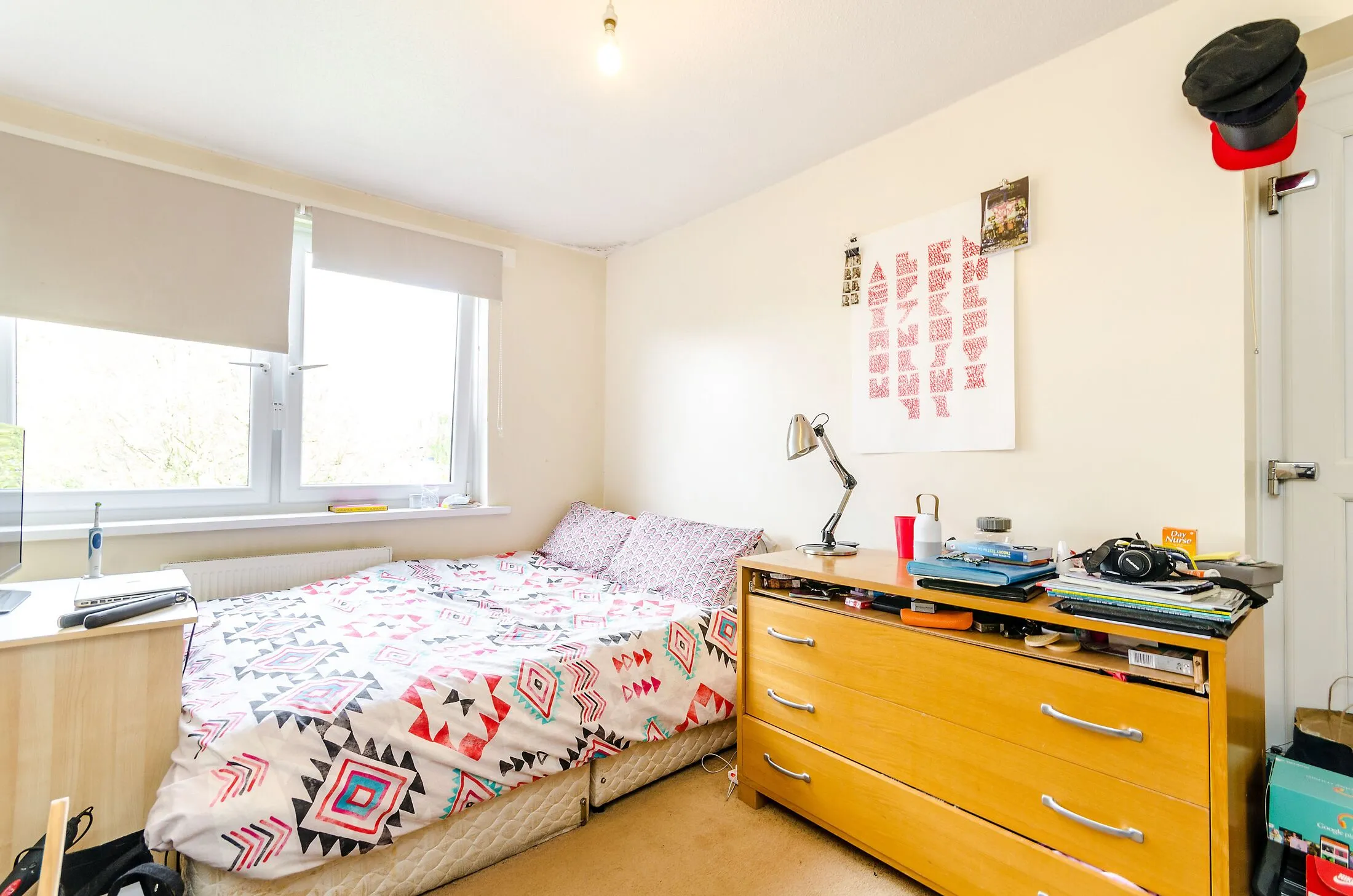 Flat Ericcson Close in Greater London