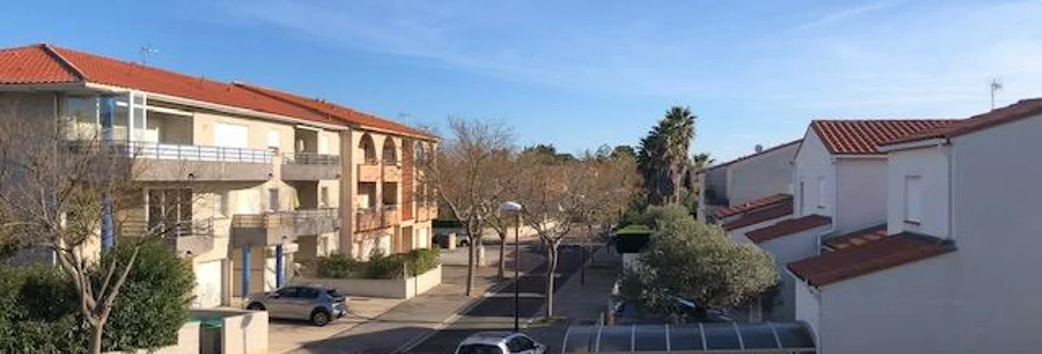 Appartement Rue Léon Condoret à Perpignan