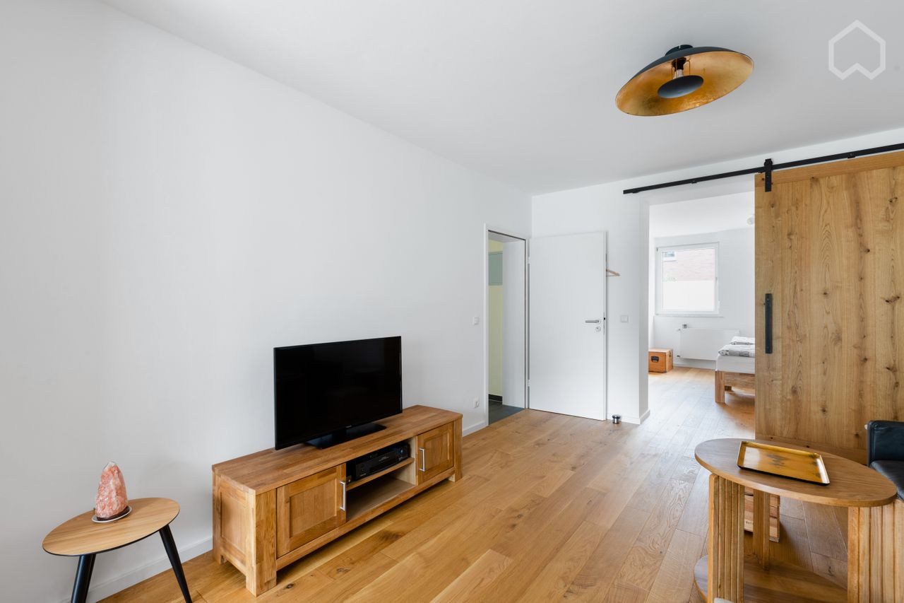 Wohnung Lerchenweg in Köln