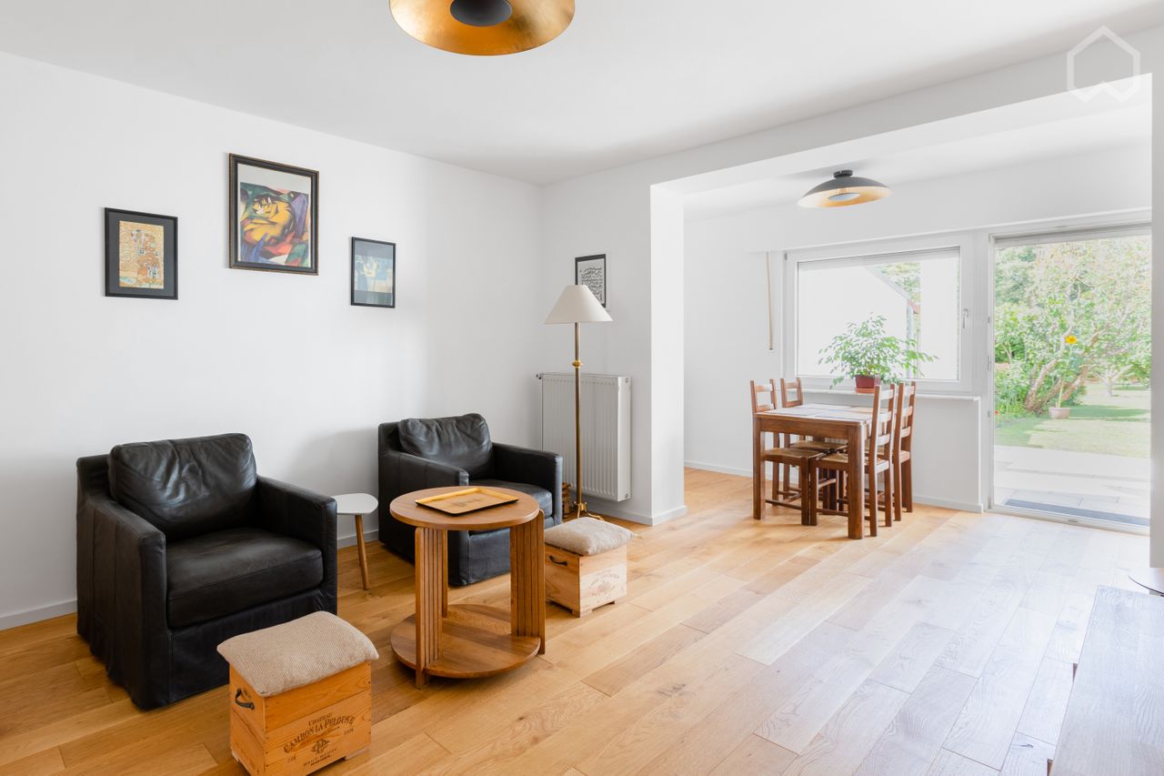 Wohnung Lerchenweg in Köln