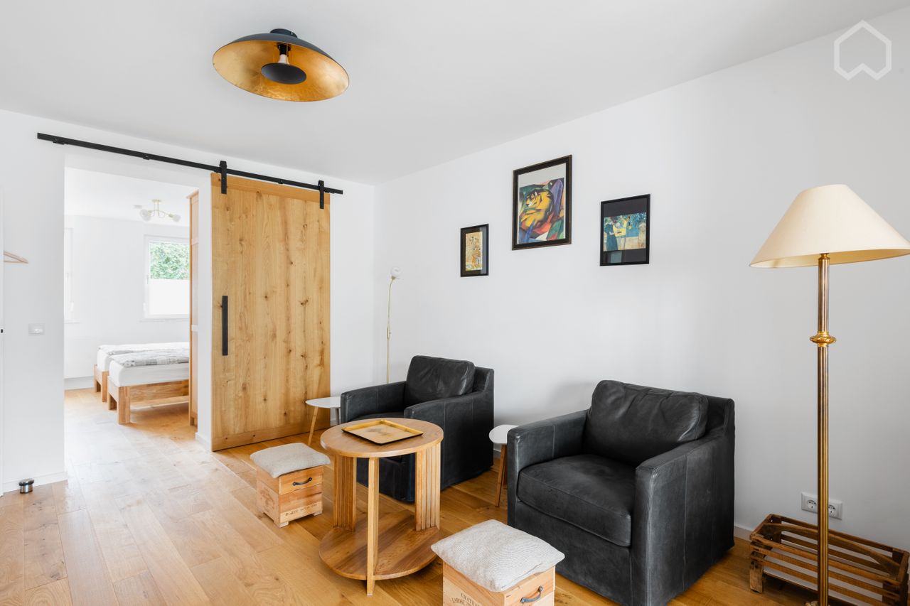 Wohnung Lerchenweg in Köln