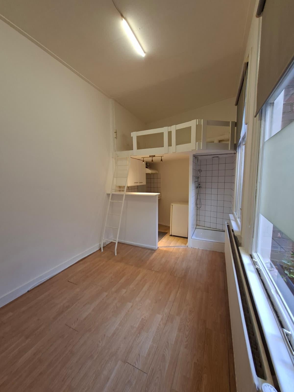 Cuarto sitio Burghardt van den Berghstraat en Nijmegen