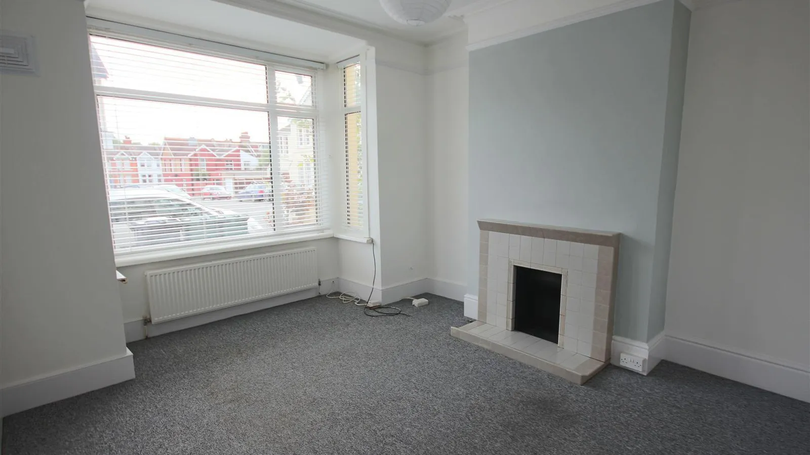 Flat Loder Road in Brighton