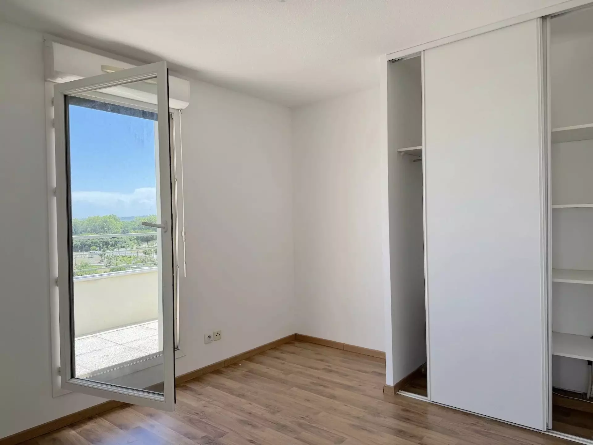 Appartement Boulevard des Récollets à Toulouse