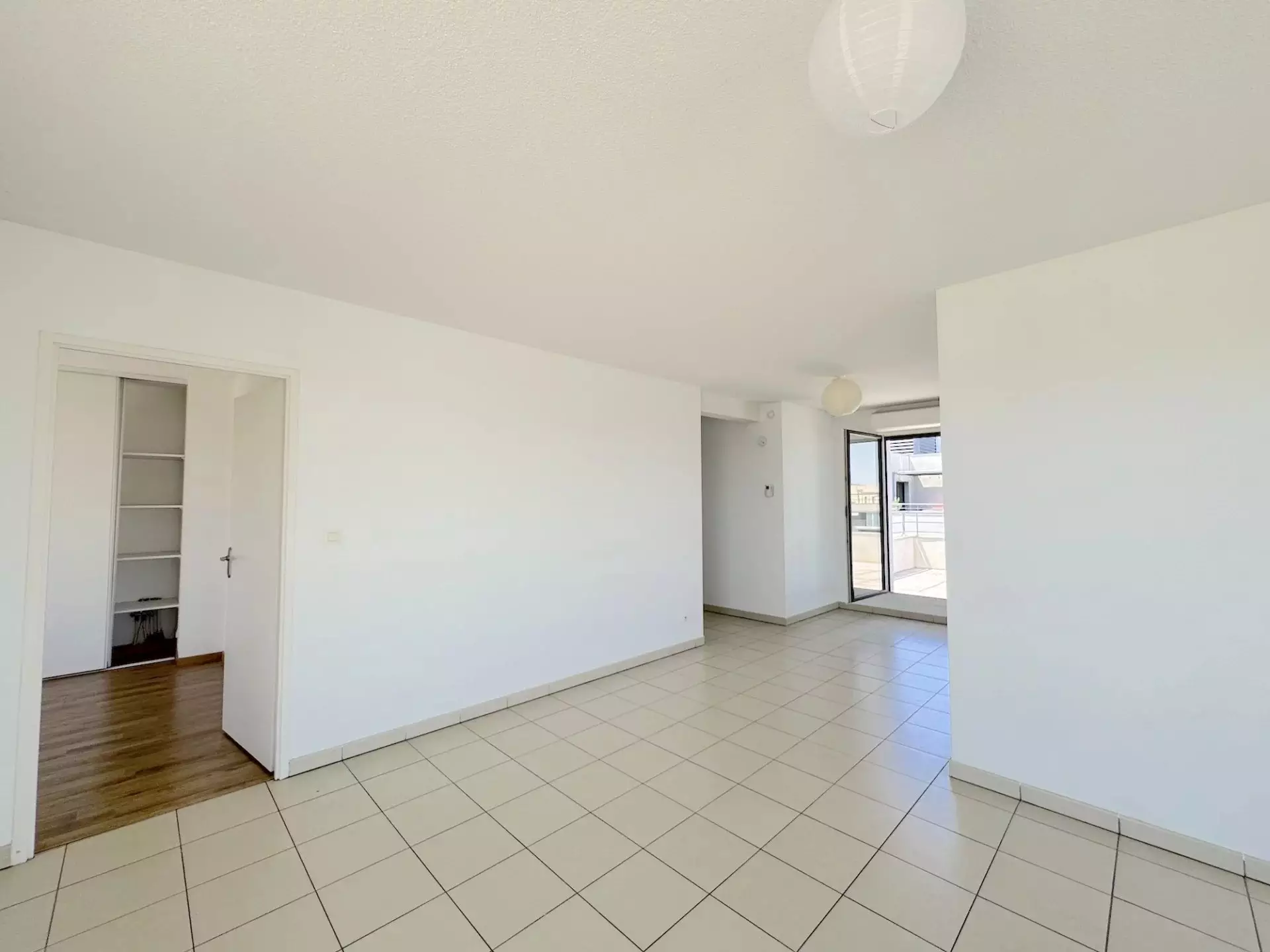 Appartement Boulevard des Récollets à Toulouse