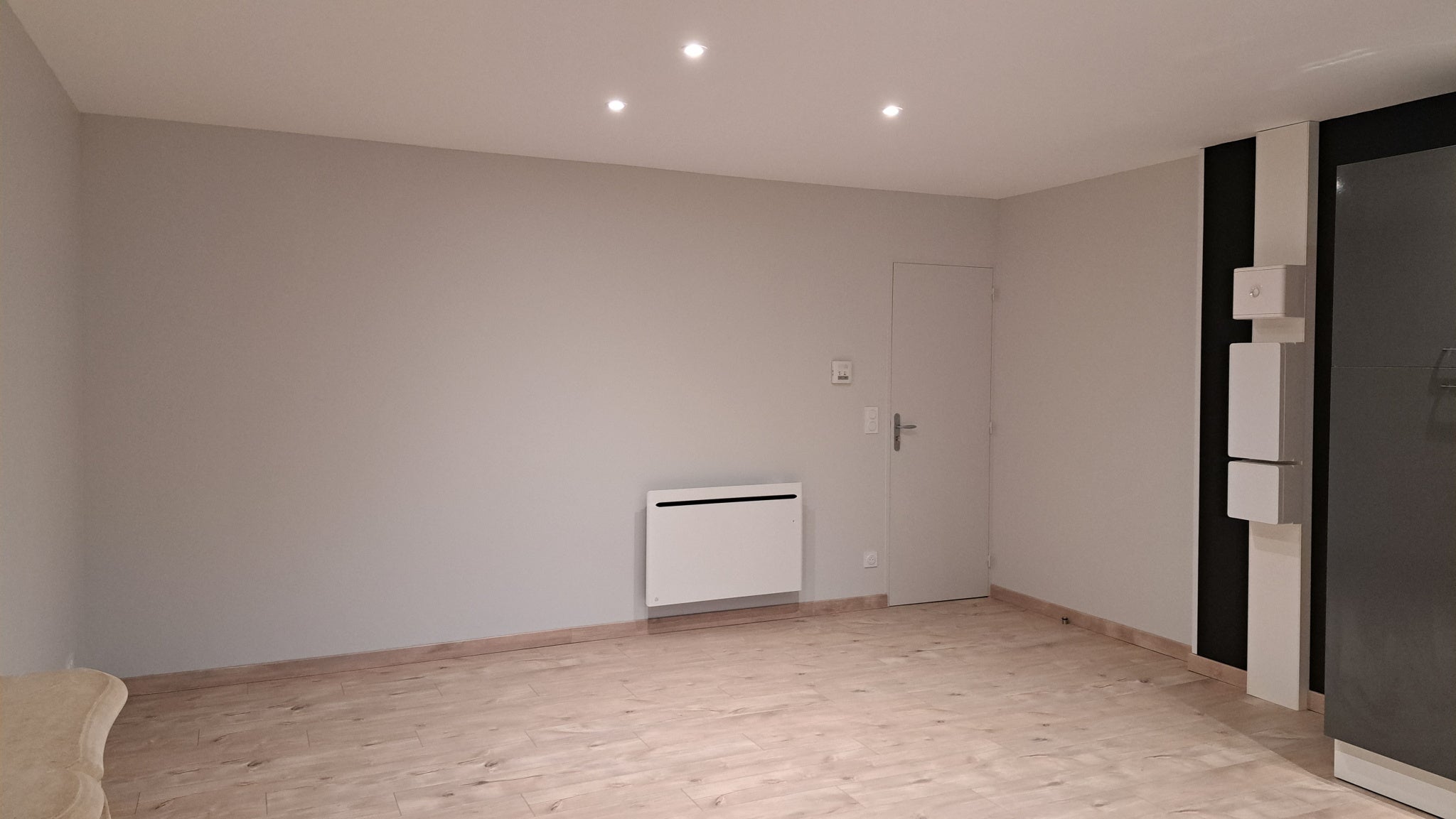 Appartement Rue Louis Aguillon à Parthenay
