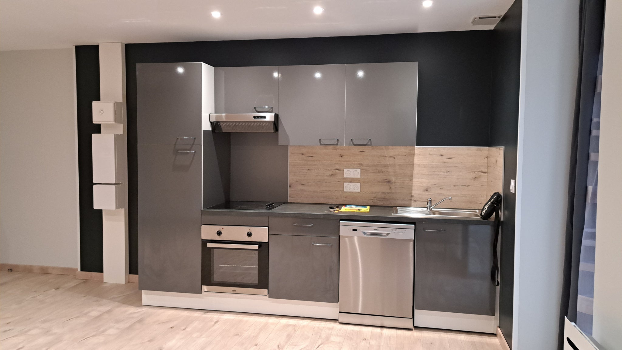 Appartement Rue Louis Aguillon à Parthenay