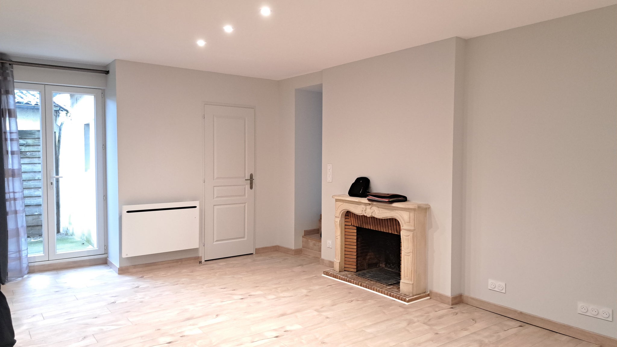 Appartement Rue Louis Aguillon à Parthenay