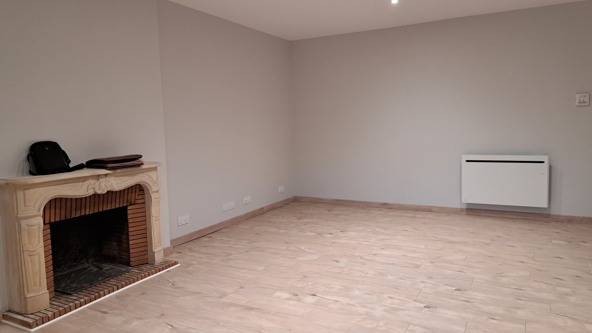 Appartement Rue Louis Aguillon à Parthenay