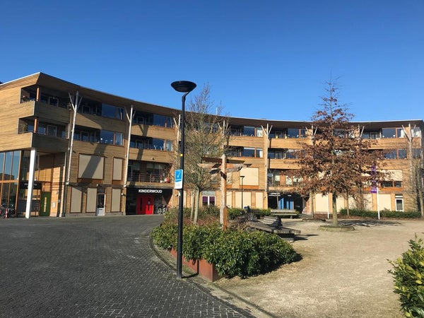 Schoterplein