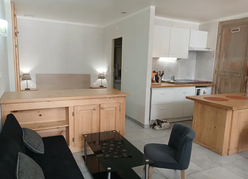 Room Rue Admyrauld in La Rochelle