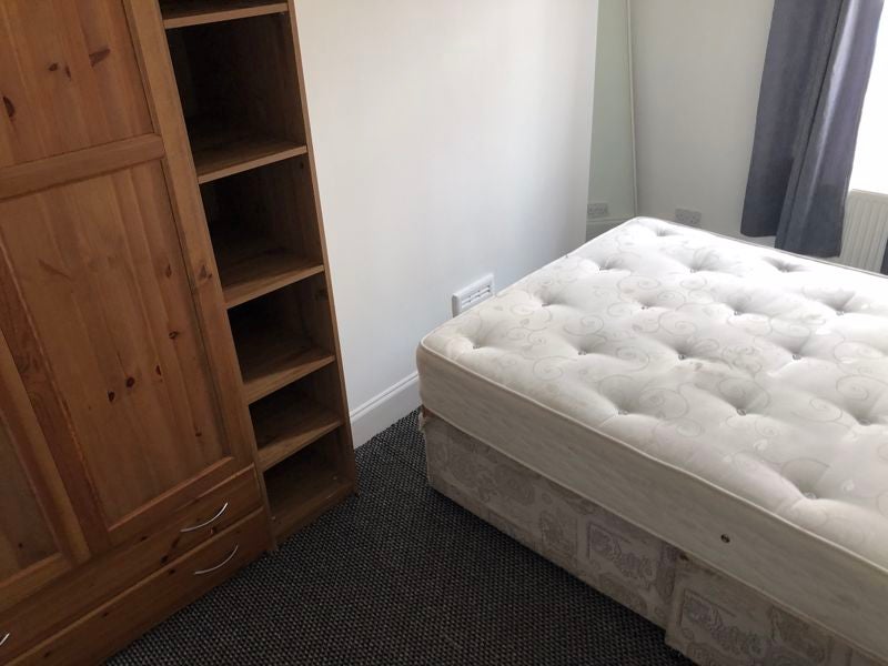 Flat Bayswater Road in Newcastle upon Tyne