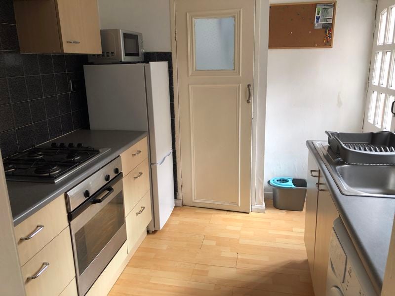 Flat Bayswater Road in Newcastle upon Tyne