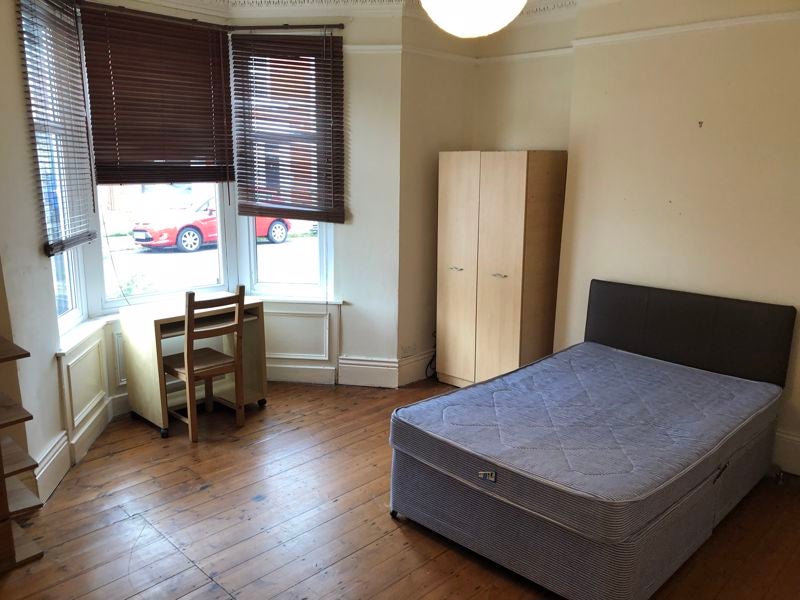 Flat Bayswater Road in Newcastle upon Tyne