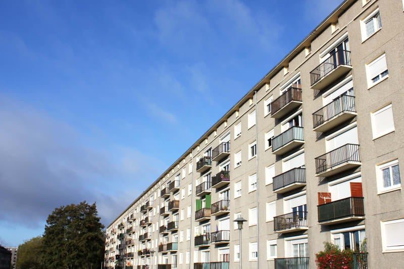 Appartement Rue Edouard Branly à Darnétal