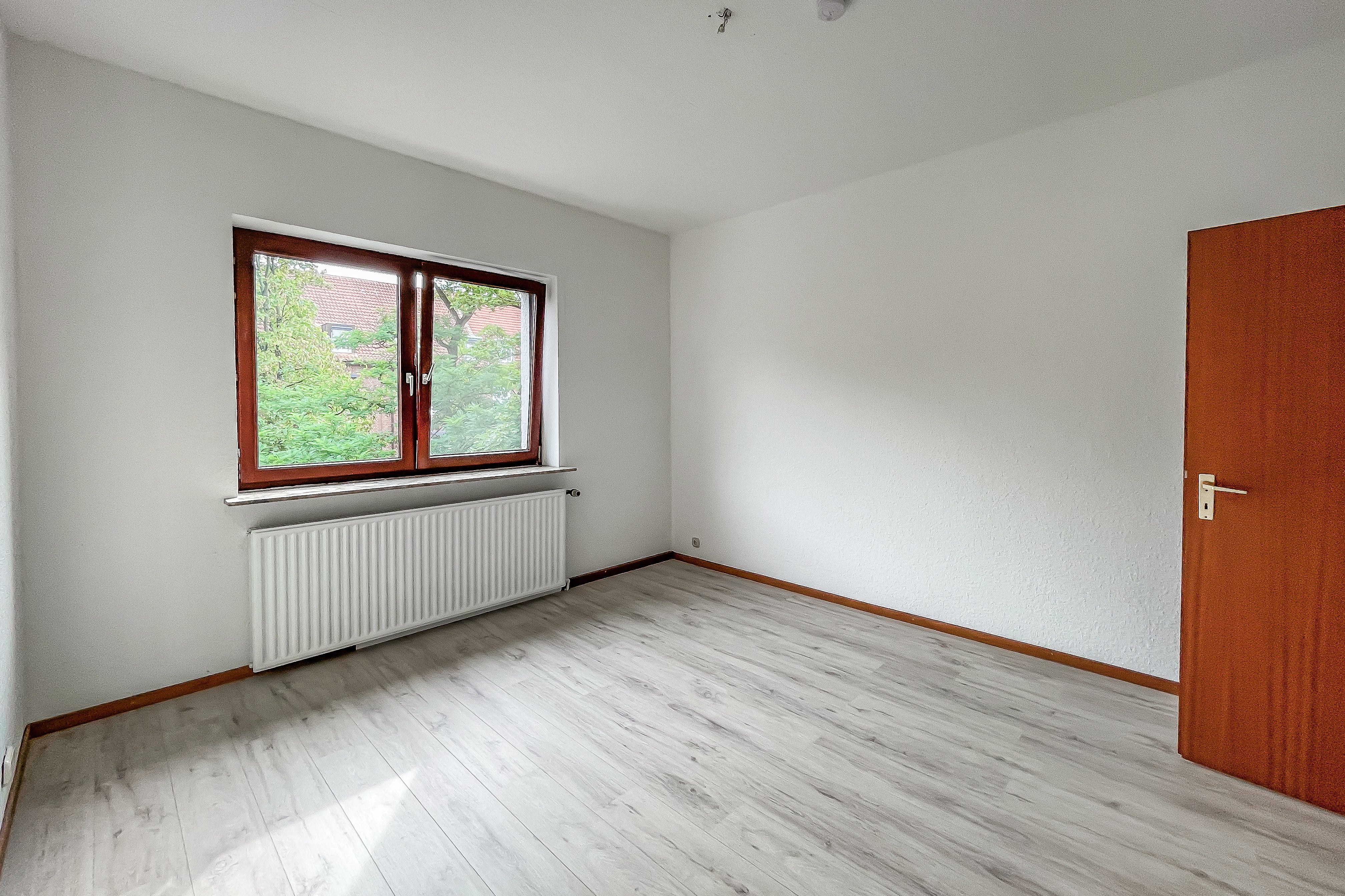 Wohnung Hunscheidtstraße in Bochum