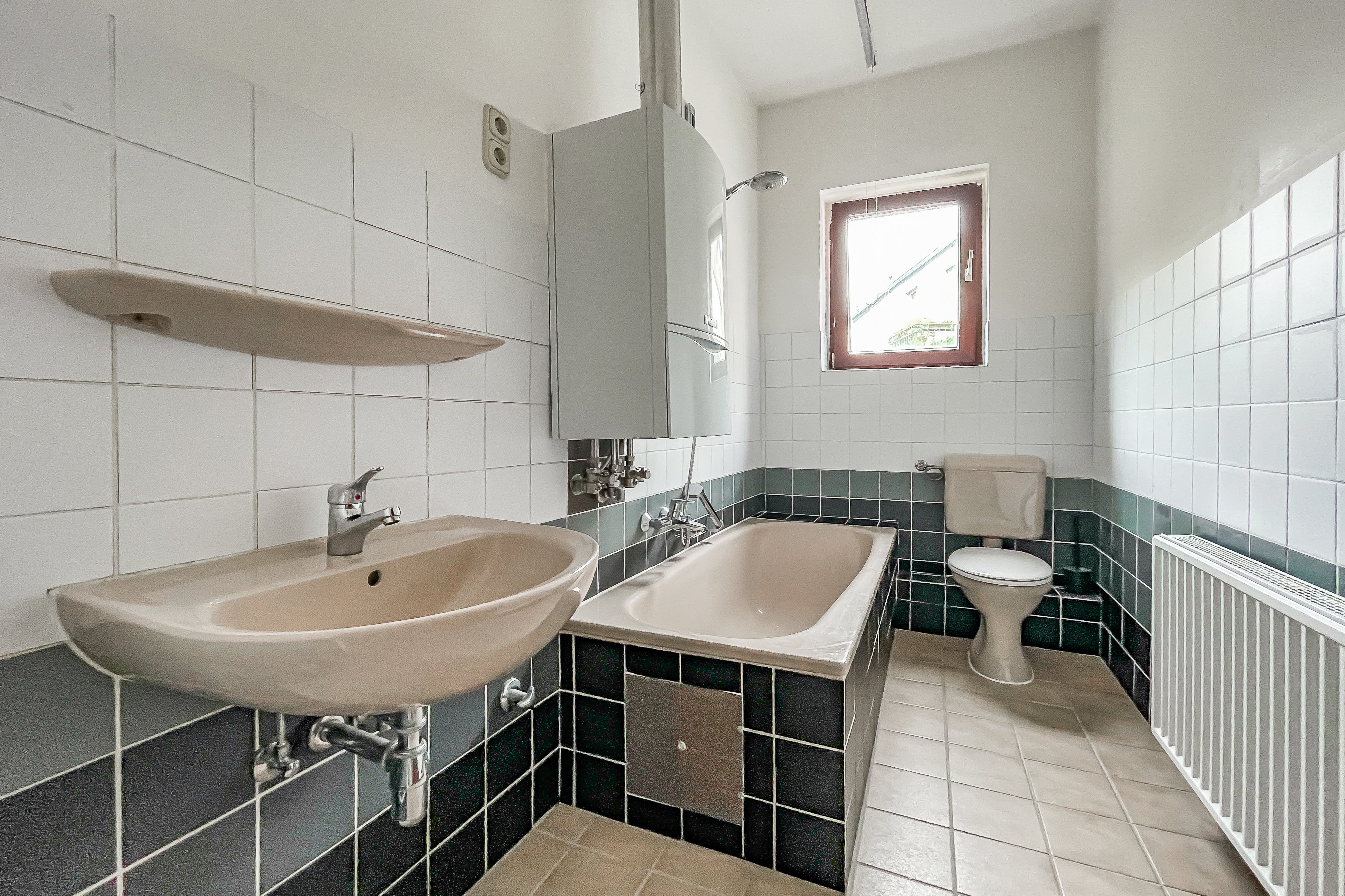 Wohnung Hunscheidtstraße in Bochum