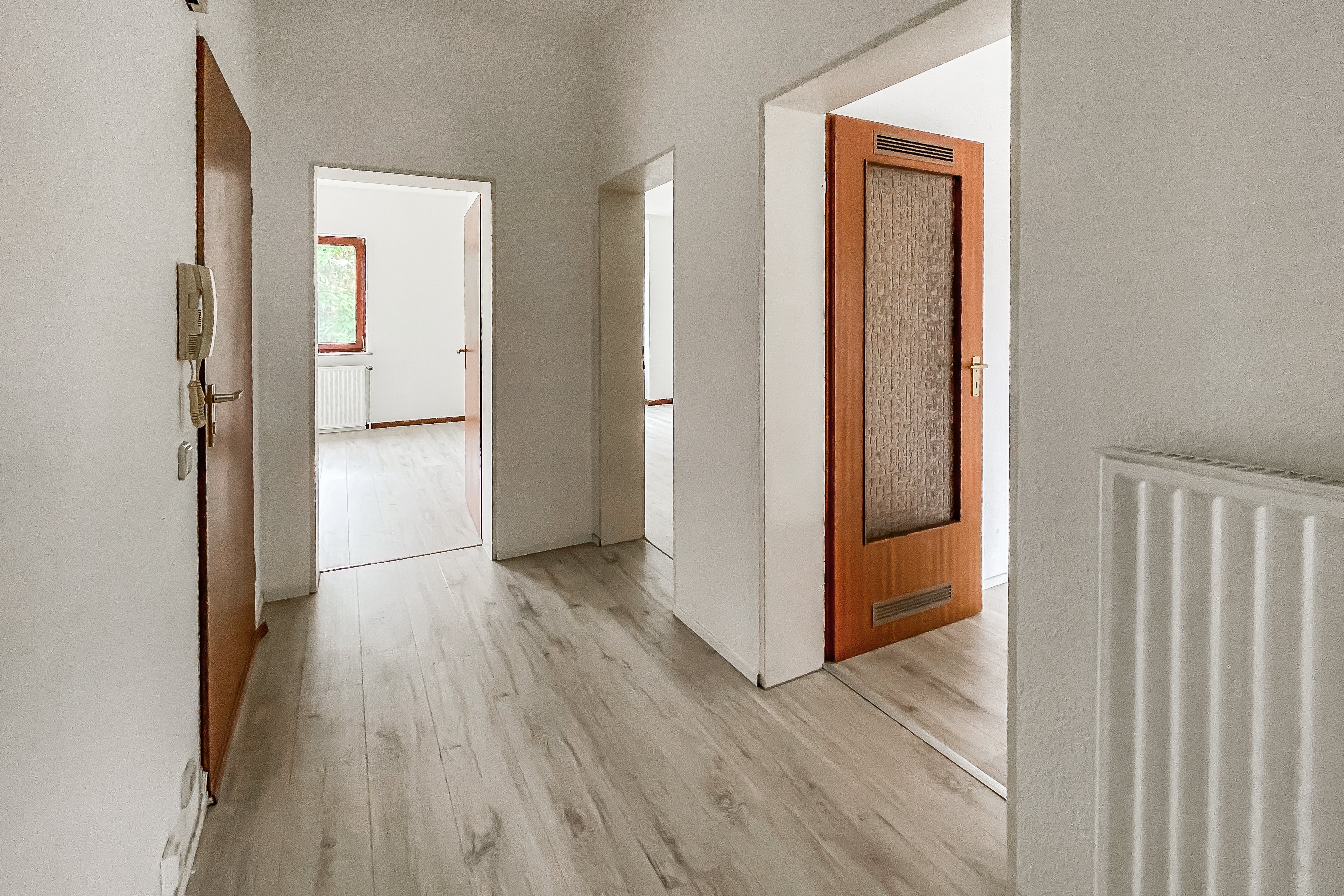 Wohnung Hunscheidtstraße in Bochum