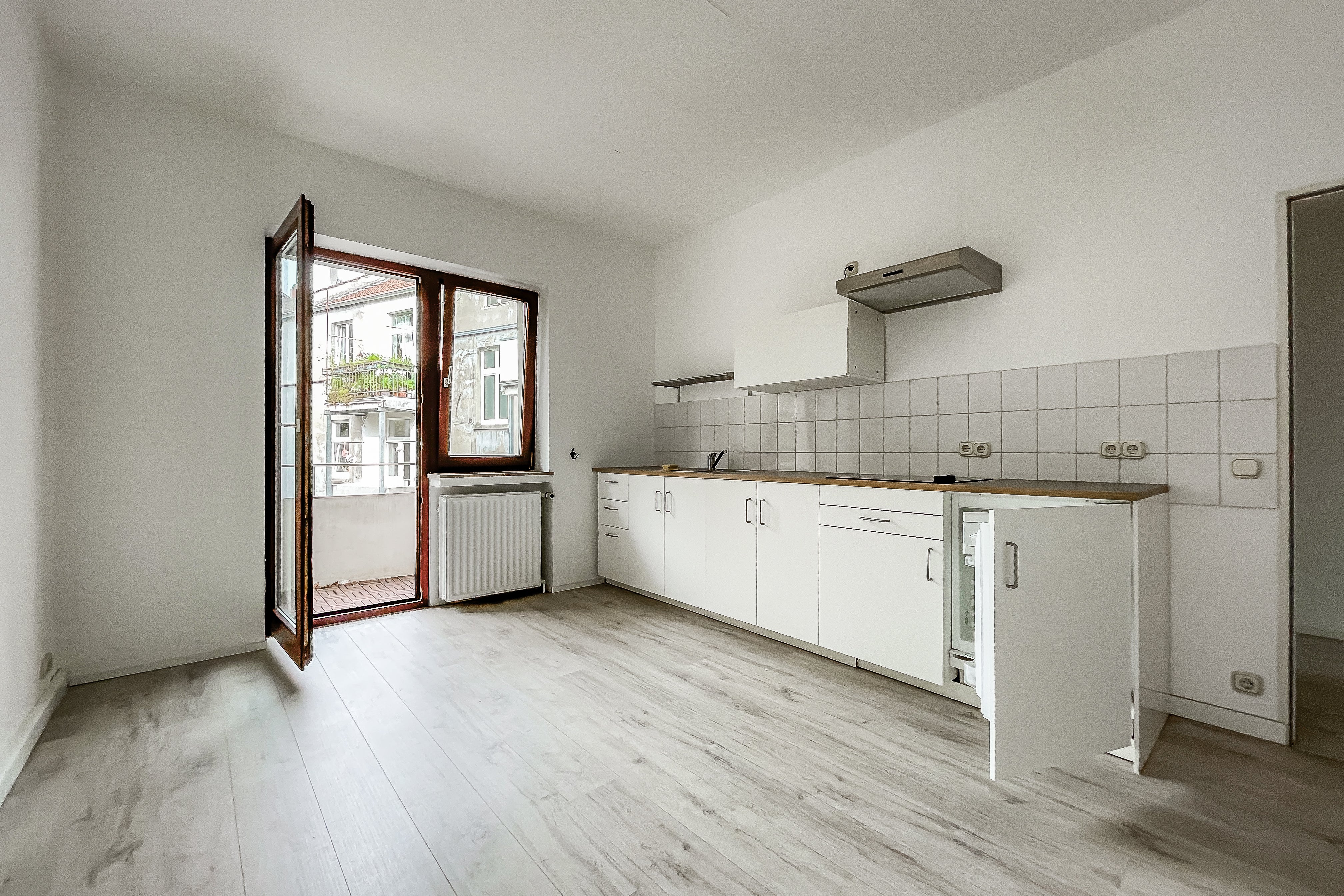 Wohnung Hunscheidtstraße in Bochum