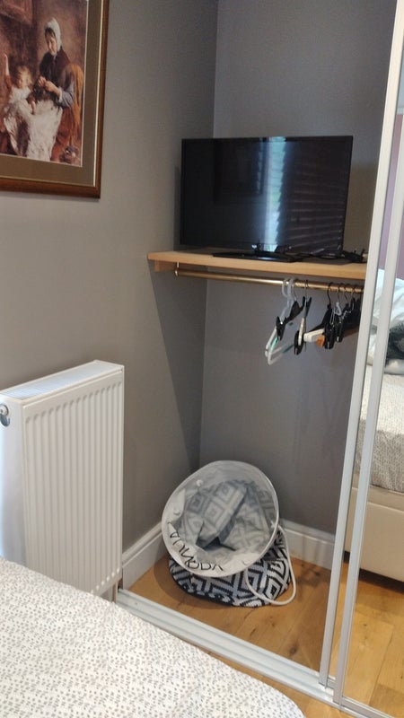 Room Lacey Drive in Greater London