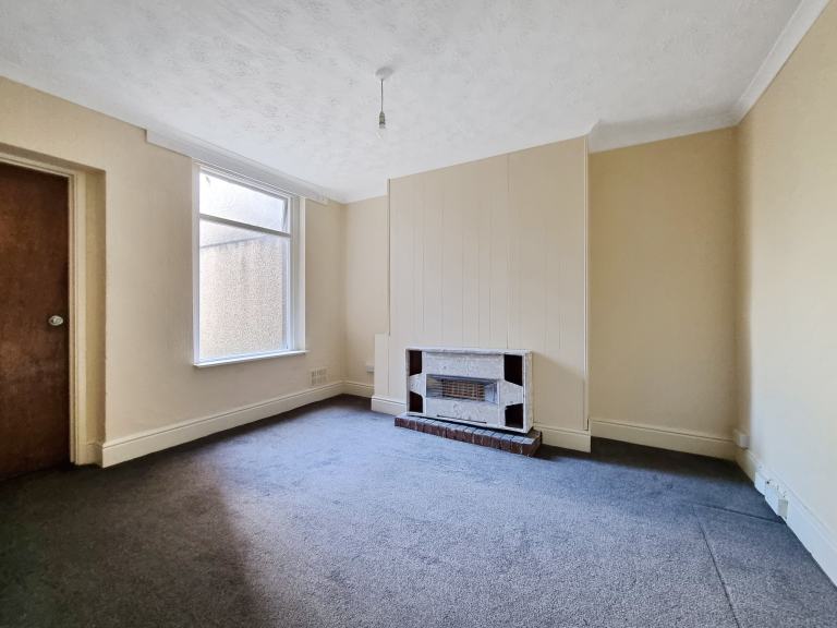 House Fabian Way in Swansea