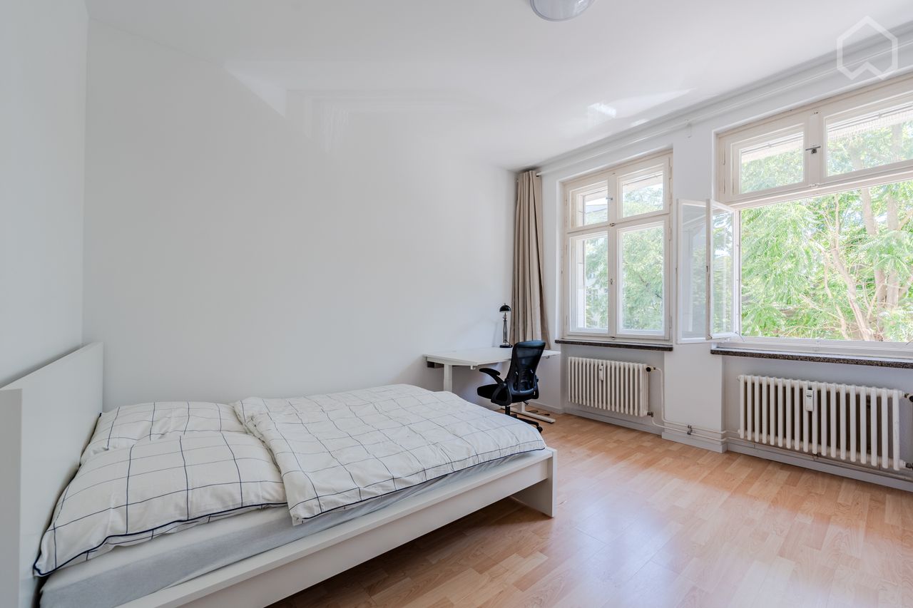 Wohnung Frankfurter Allee in Berlin