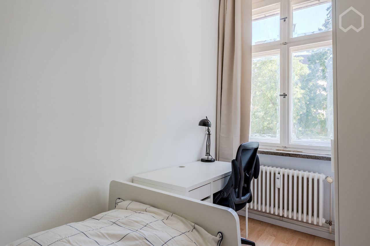Wohnung Frankfurter Allee in Berlin