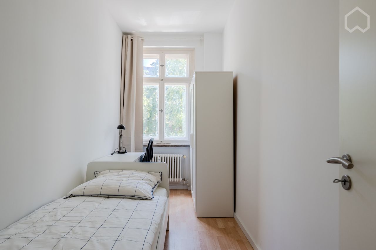 Wohnung Frankfurter Allee in Berlin