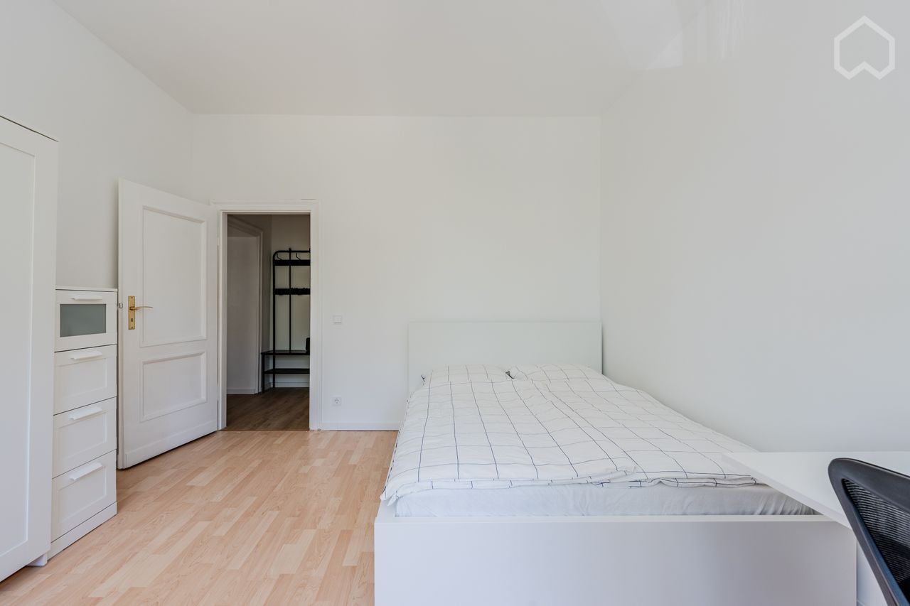 Wohnung Frankfurter Allee in Berlin