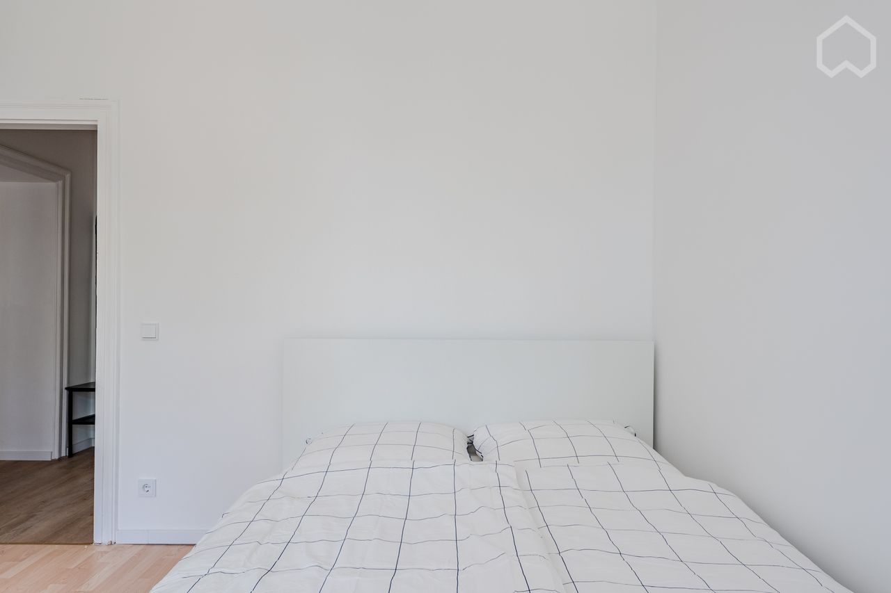 Wohnung Frankfurter Allee in Berlin