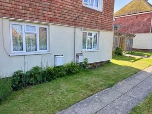 Flat The Chennells in Ashford
