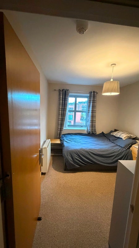 Room New Hall Court in Birmingham