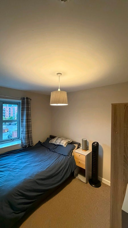 Room New Hall Court in Birmingham