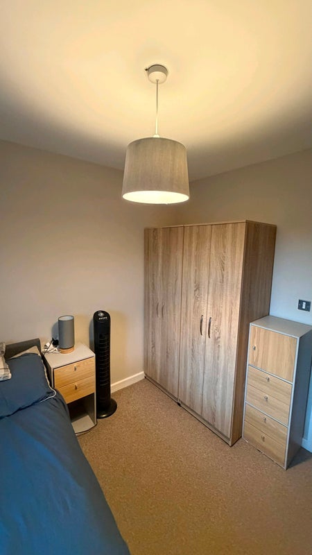 Room New Hall Court in Birmingham
