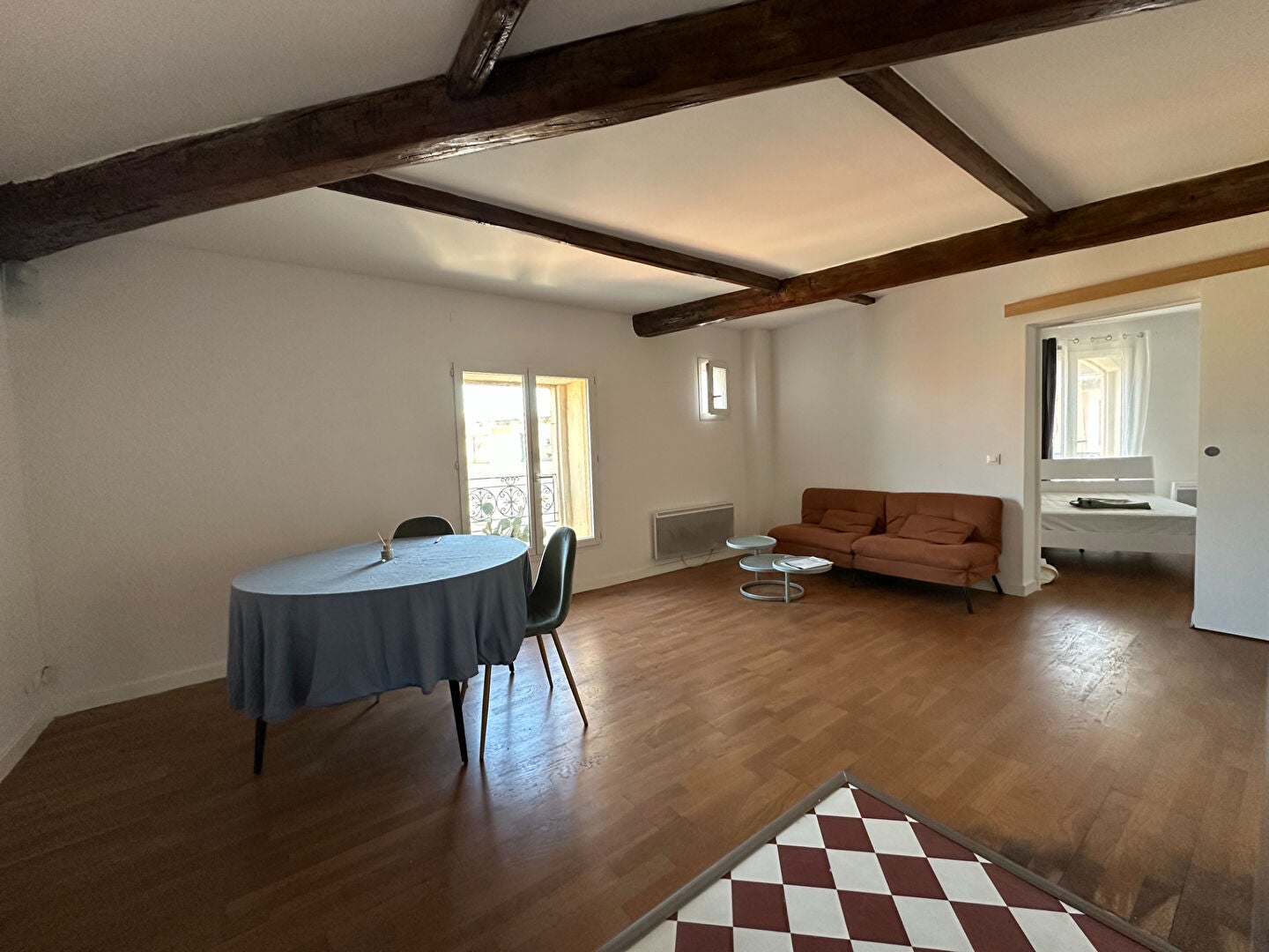 Appartement Allées Paul Riquet à Béziers