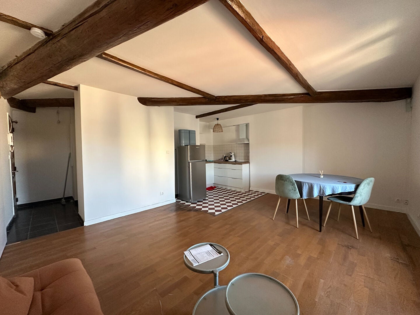 Appartement Allées Paul Riquet à Béziers