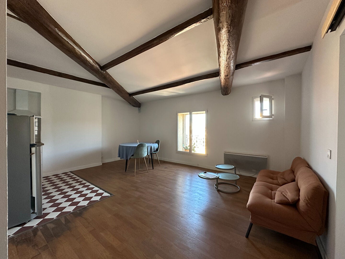 Appartement Allées Paul Riquet à Béziers