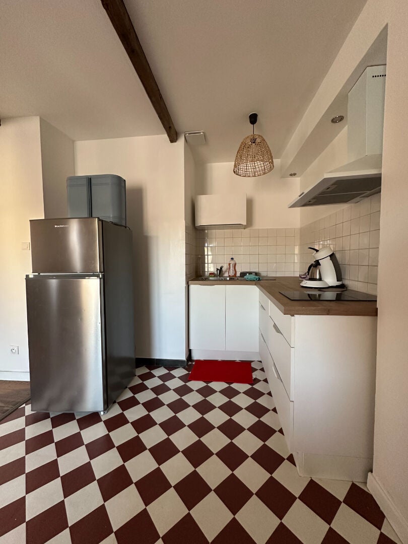 Appartement Allées Paul Riquet à Béziers