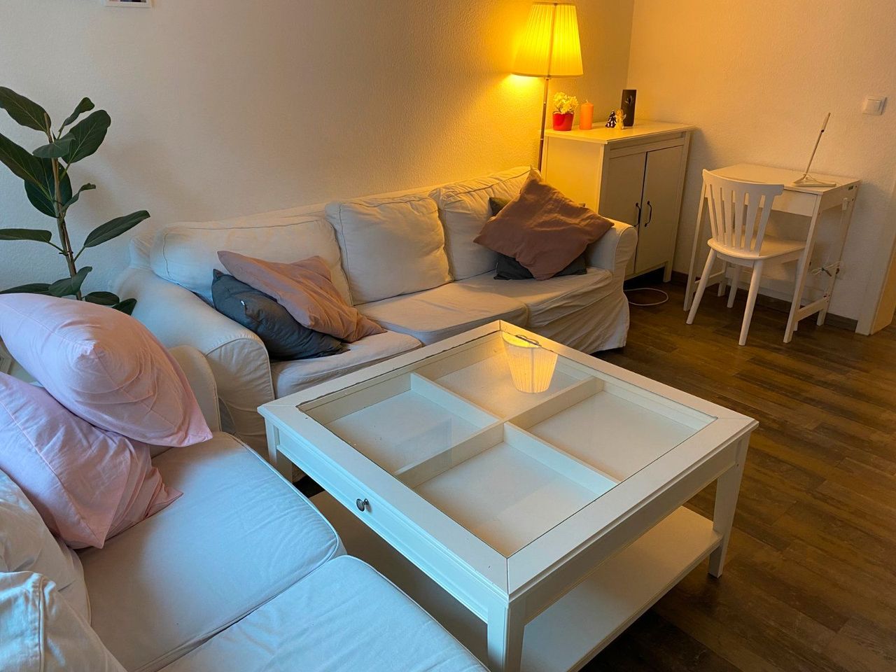 Wohnung Dresdener Straße in Essen