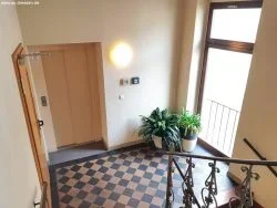 Wohnung Theaterstraße in Chemnitz
