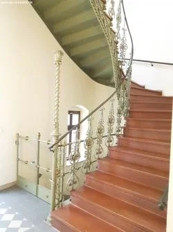 Wohnung Theaterstraße in Chemnitz