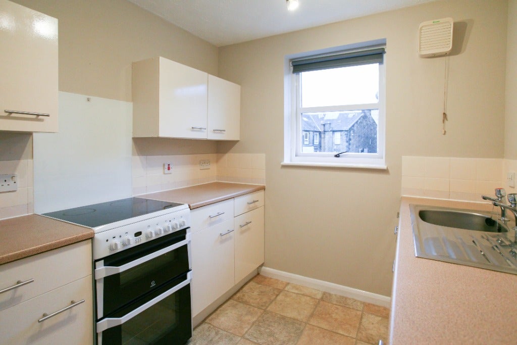 Flat Orwell Terrace in City of Edinburgh