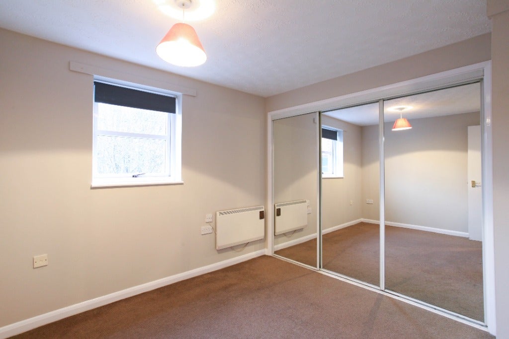 Flat Orwell Terrace in City of Edinburgh