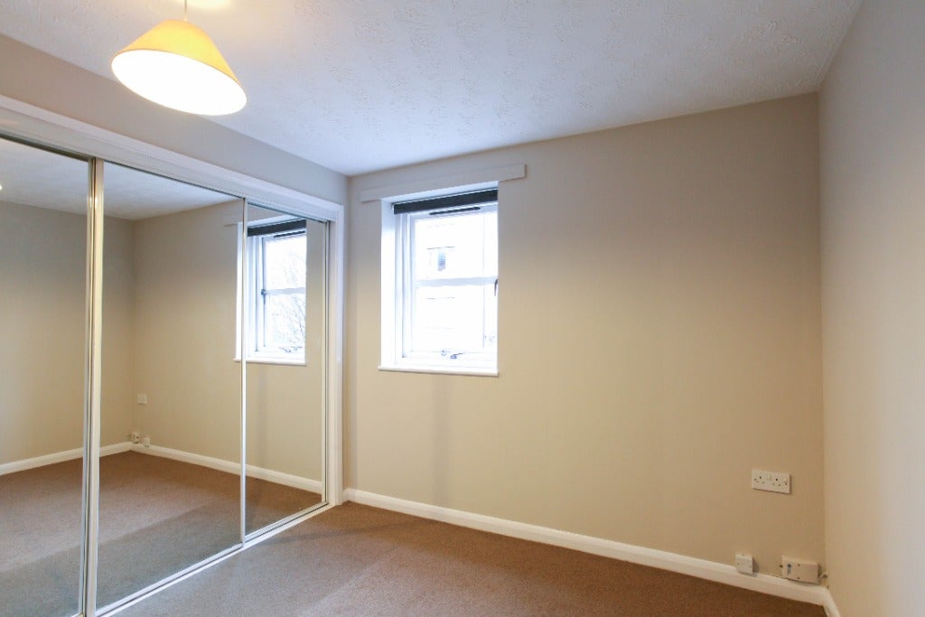 Flat Orwell Terrace in City of Edinburgh