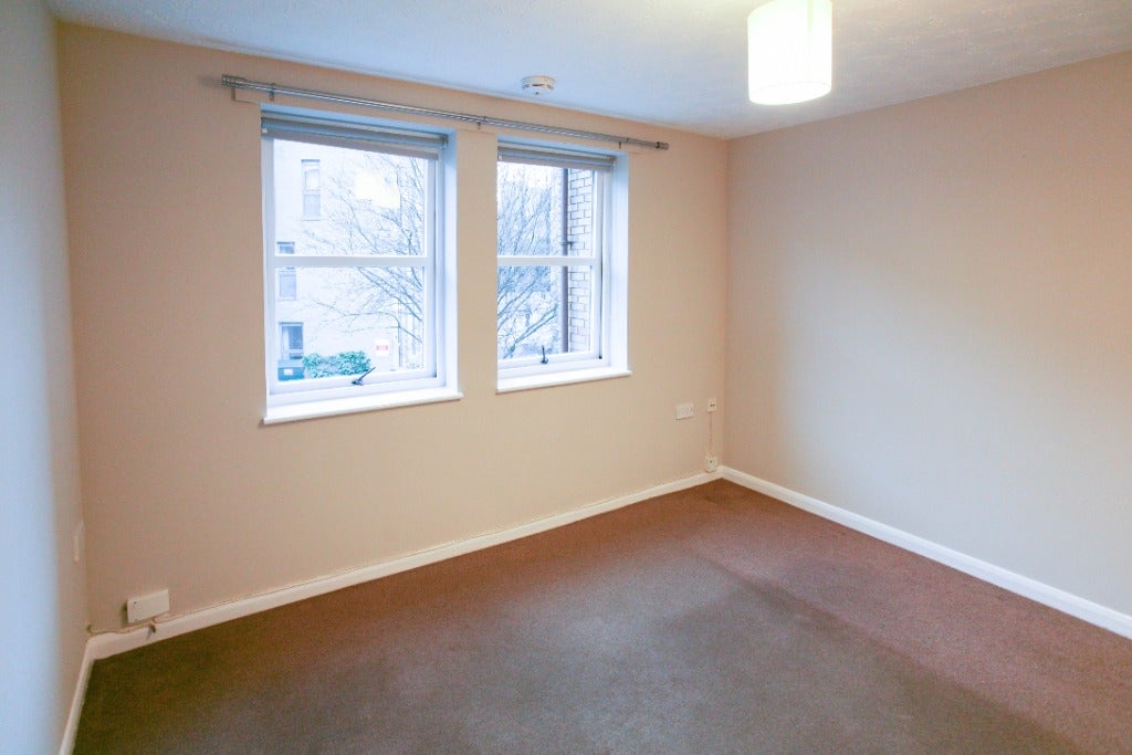 Flat Orwell Terrace in City of Edinburgh