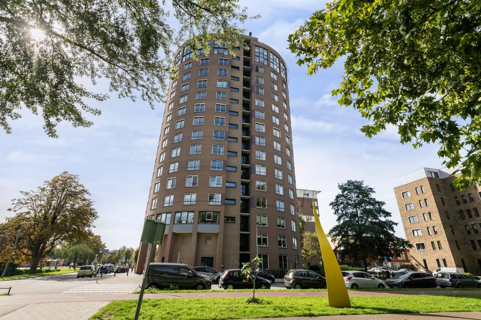 Appartement Berberisweg 294 in Rotterdam