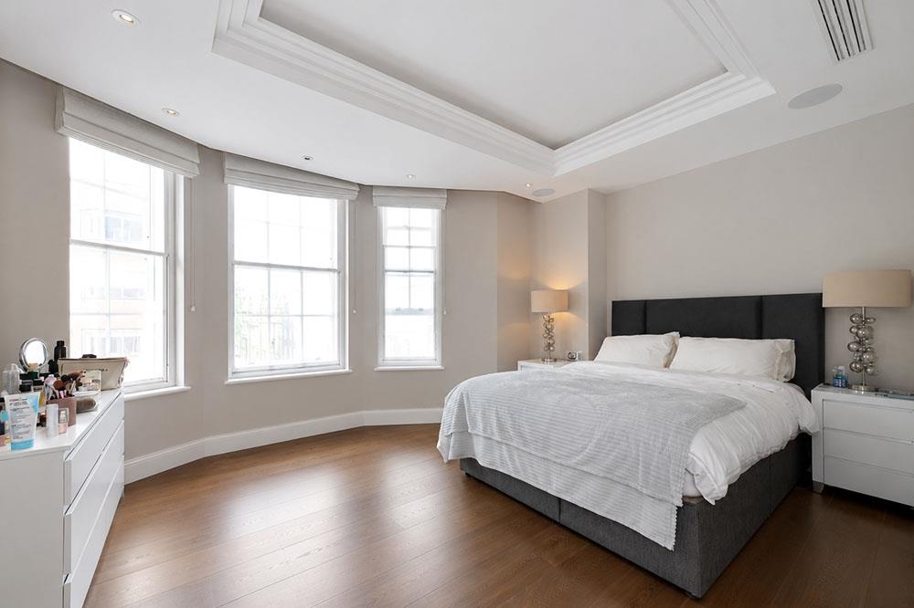 Flat York Street in City of Westminster