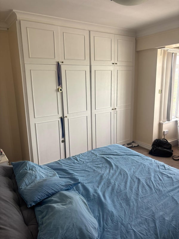Room Park Road in City of Westminster